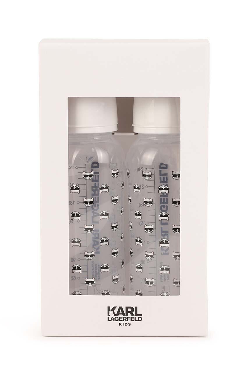 Karl Lagerfeld Бутилка 240 ml (2 броя) - Pepit.bg