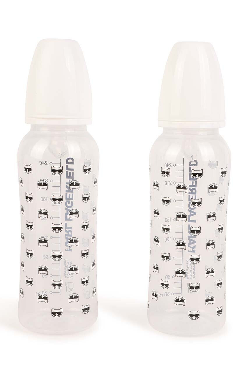 Karl Lagerfeld Бутилка 240 ml (2 броя) - Pepit.bg