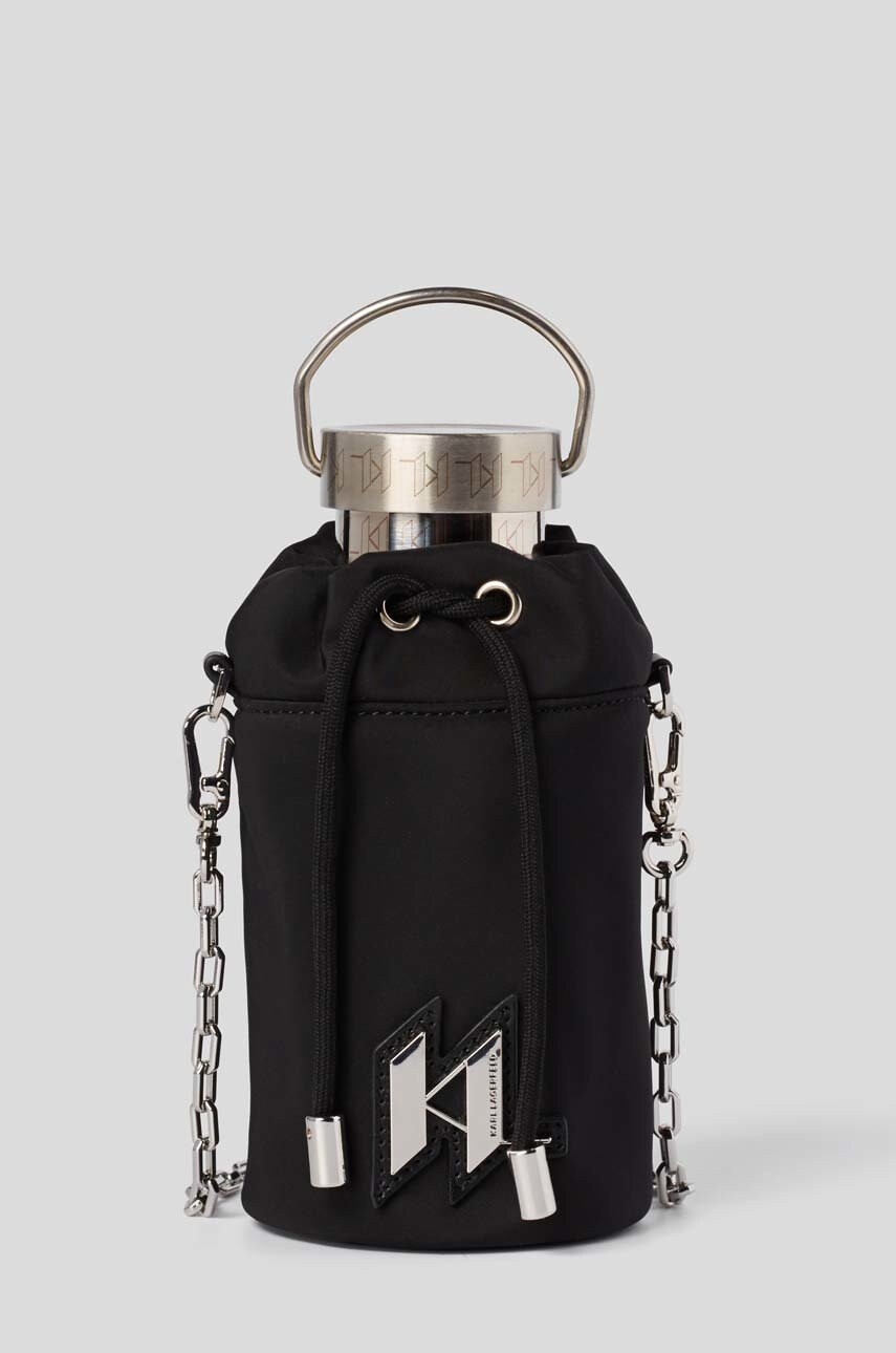 Karl Lagerfeld Бутилка с калъф - Pepit.bg