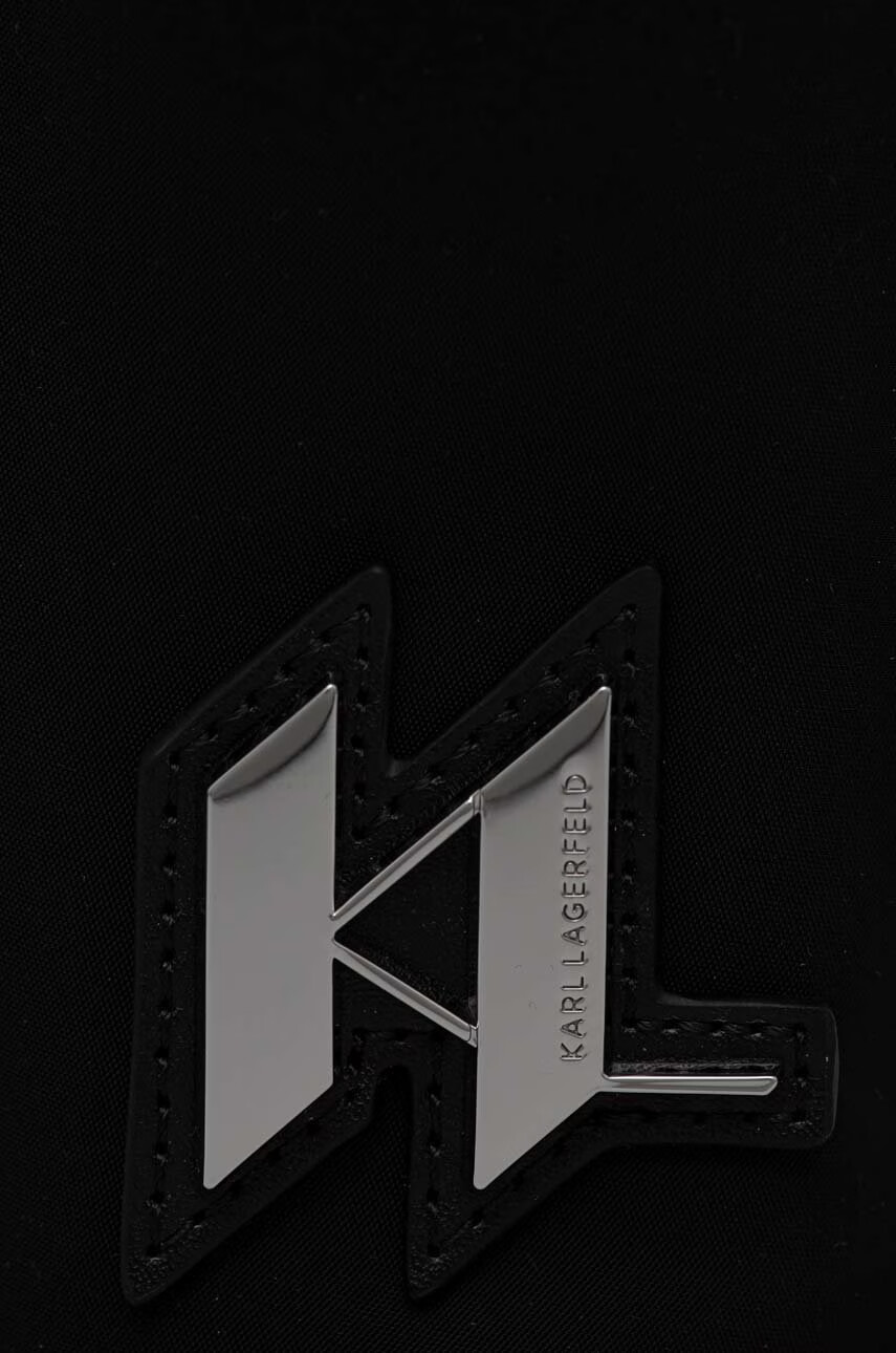 Karl Lagerfeld Бутилка с калъф - Pepit.bg