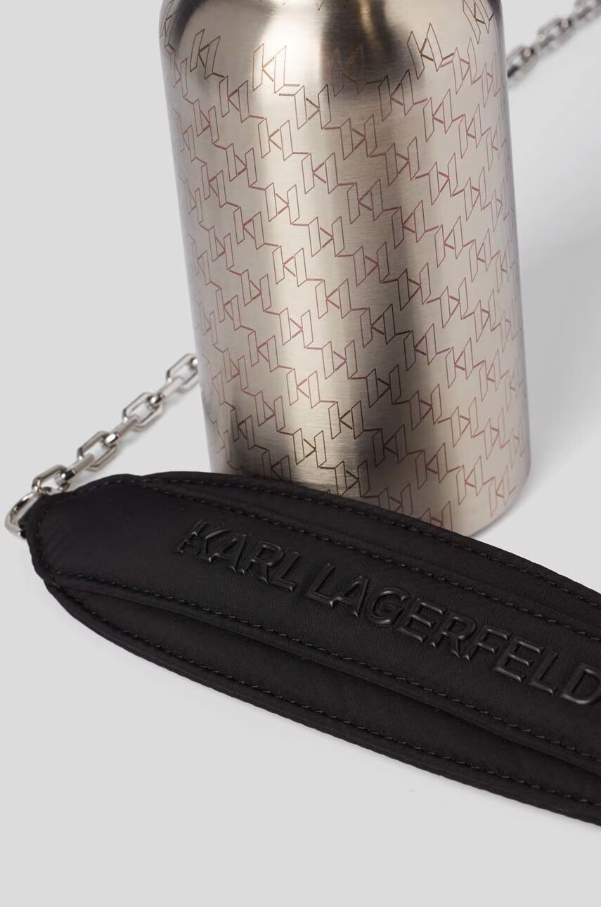 Karl Lagerfeld Бутилка с калъф - Pepit.bg