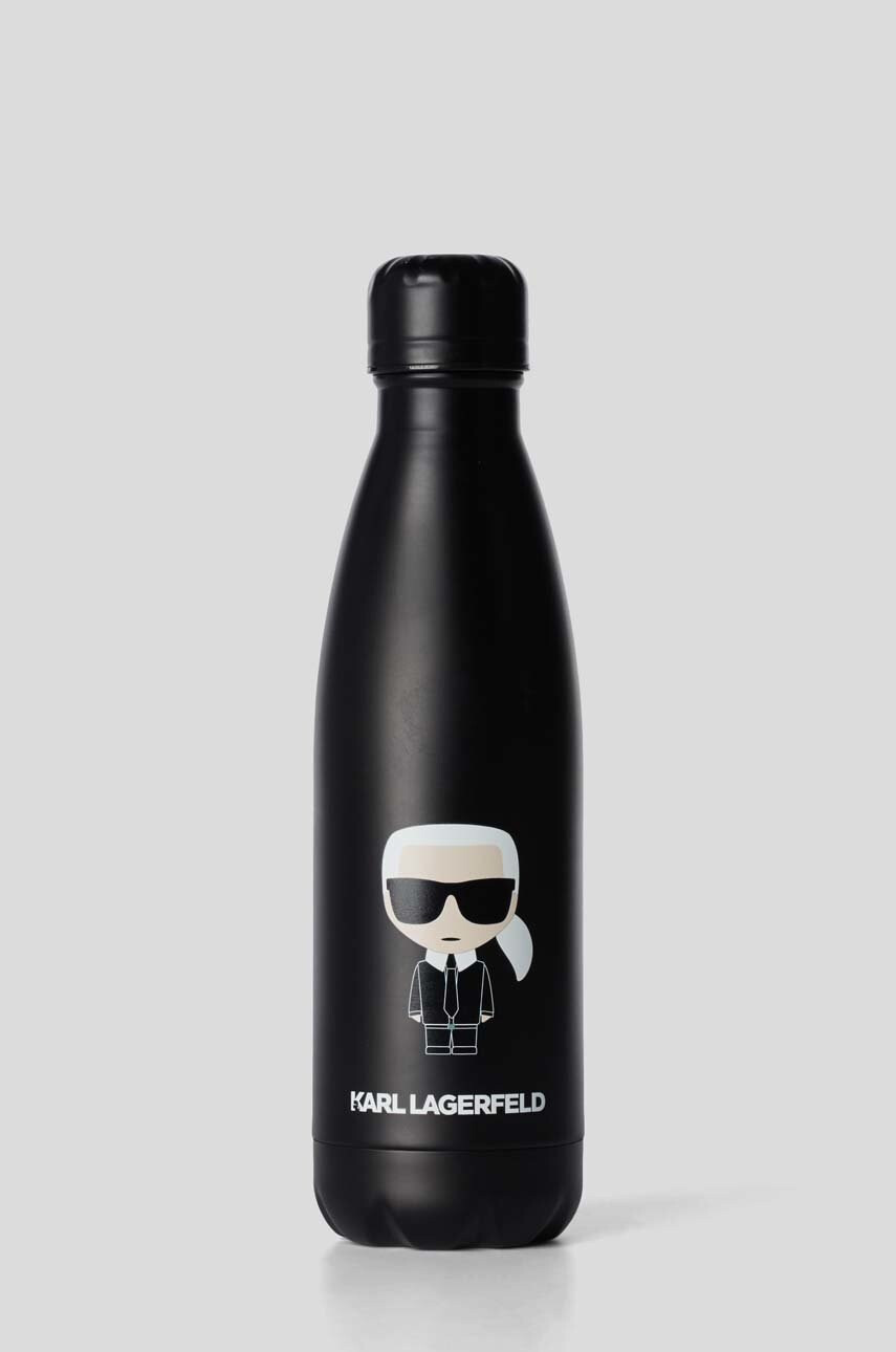Karl Lagerfeld Бутилка за вода - Pepit.bg