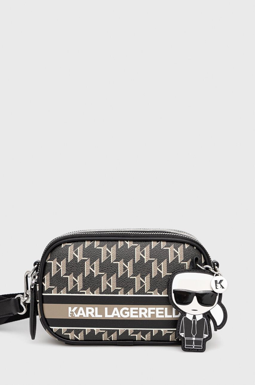 Karl Lagerfeld Чанта - Pepit.bg