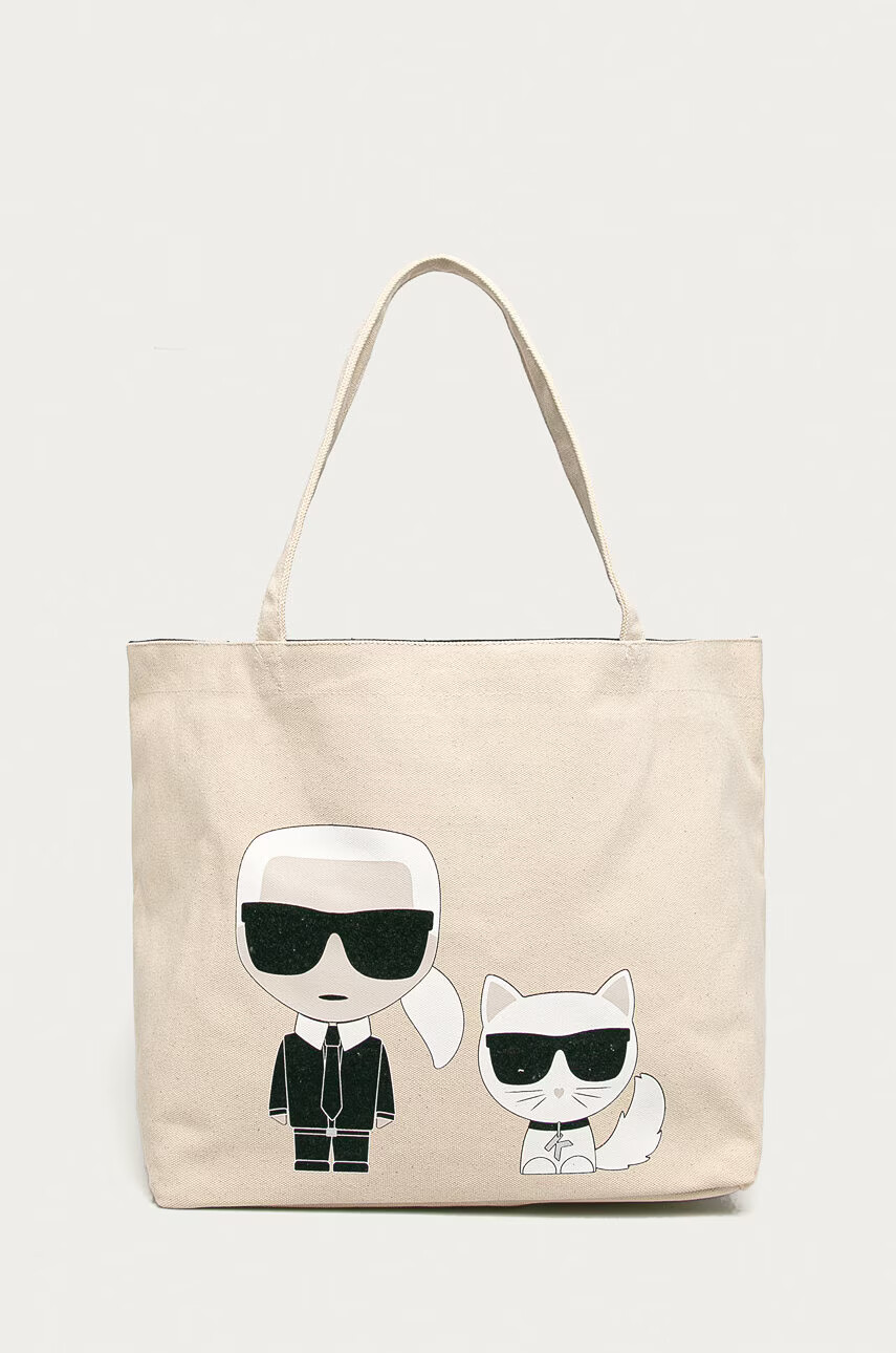 Karl Lagerfeld Чанта - Pepit.bg