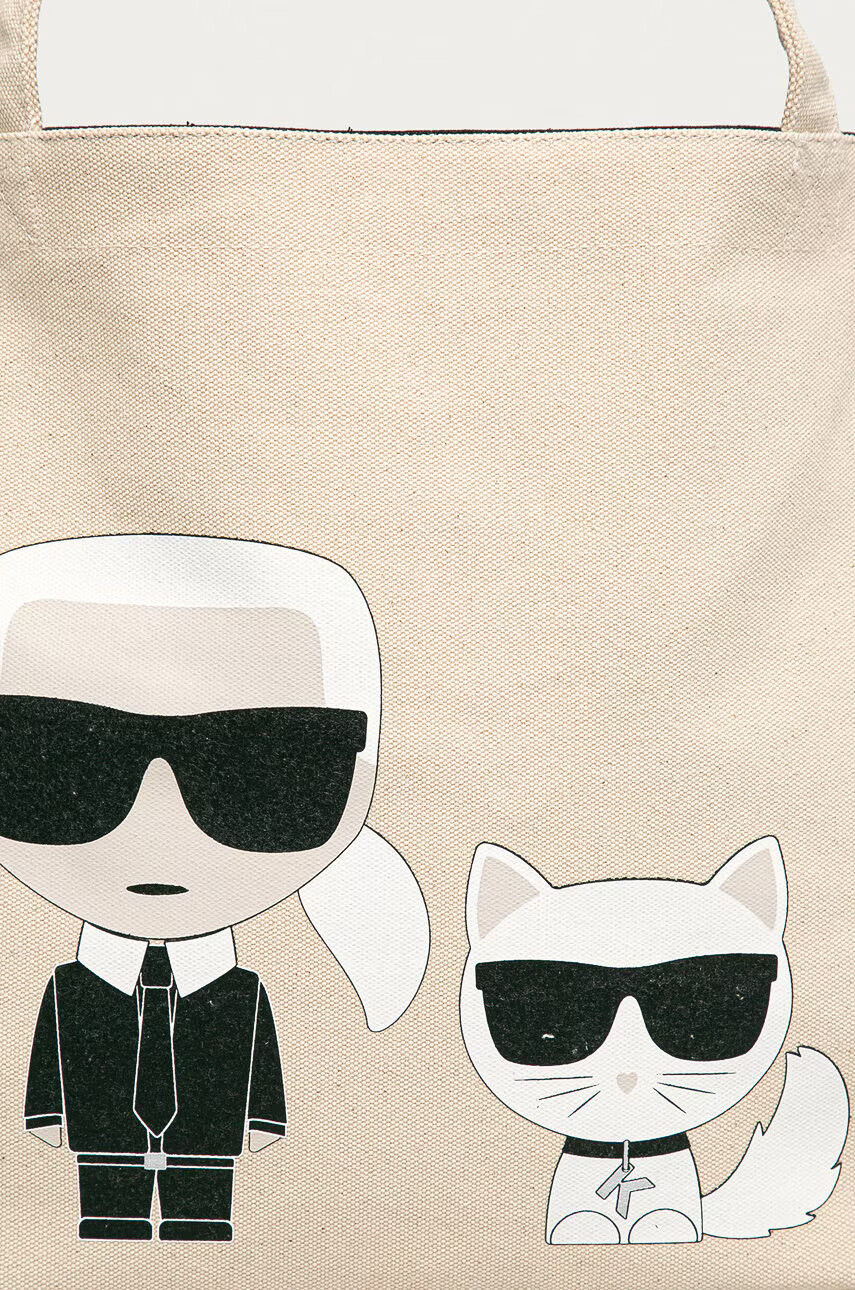 Karl Lagerfeld Чанта - Pepit.bg
