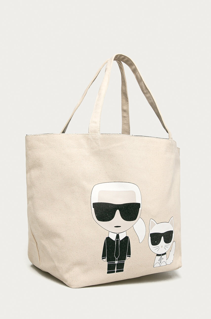Karl Lagerfeld Чанта - Pepit.bg