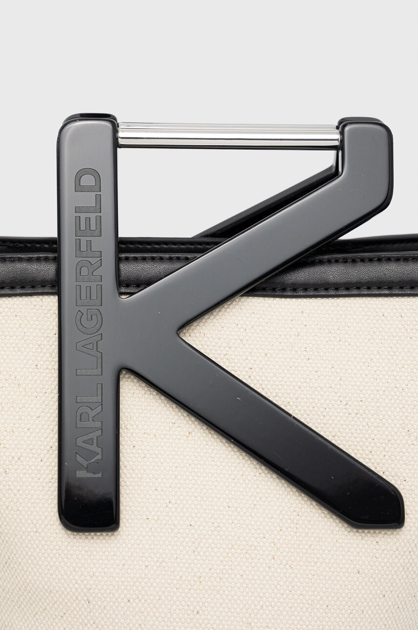 Karl Lagerfeld Чанта - Pepit.bg