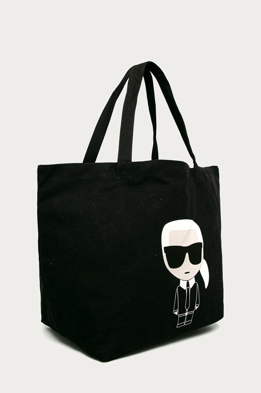 Karl Lagerfeld Чанта - Pepit.bg