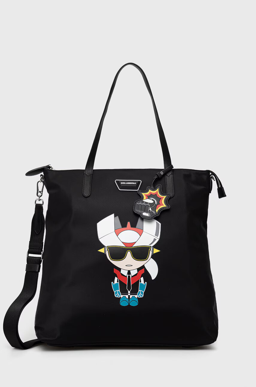 Karl Lagerfeld Чанта - Pepit.bg