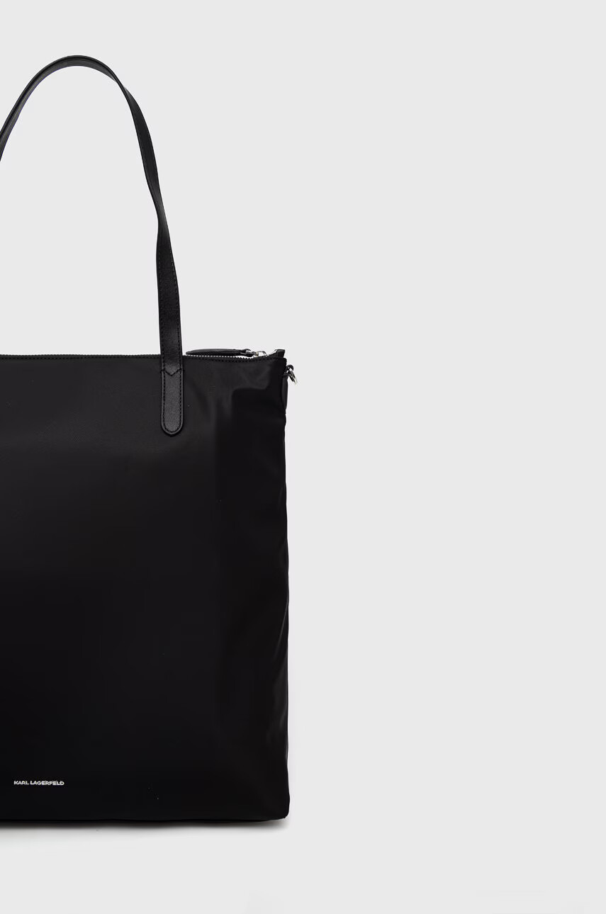 Karl Lagerfeld Чанта - Pepit.bg