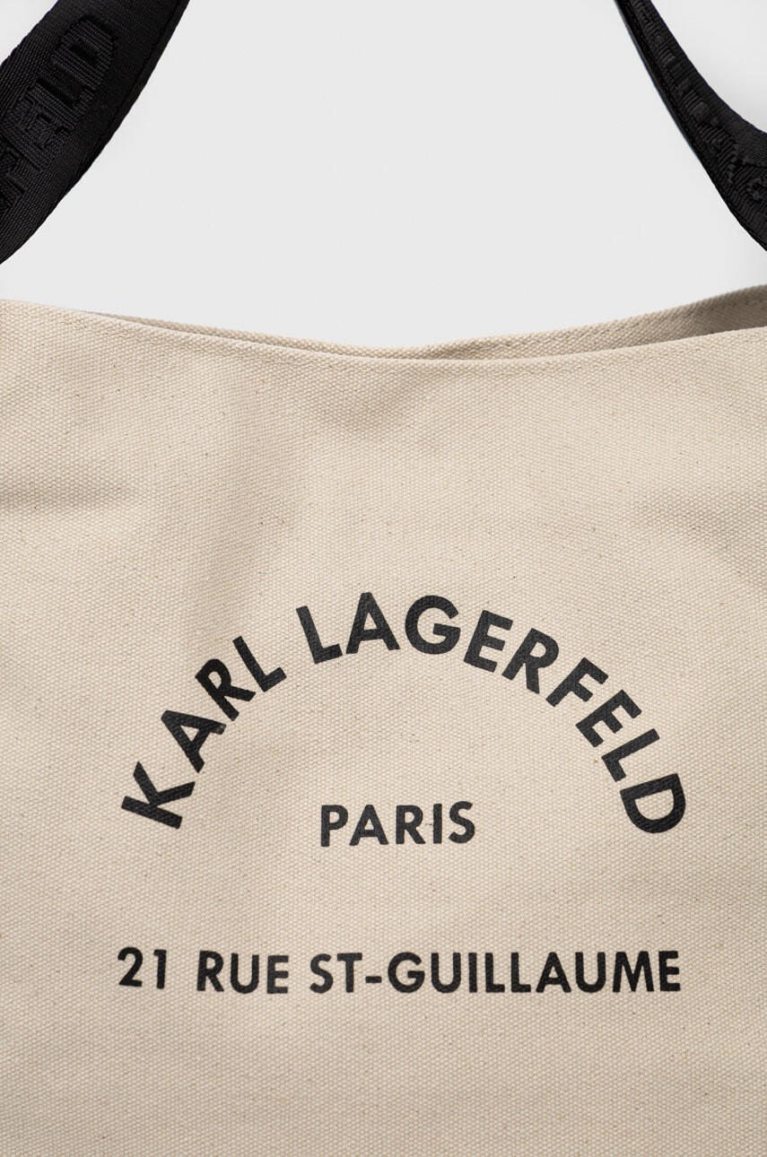 Karl Lagerfeld Чанта - Pepit.bg
