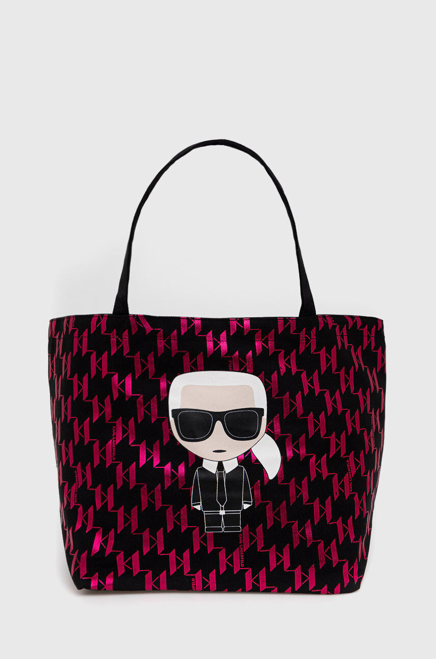 Karl Lagerfeld Чанта - Pepit.bg