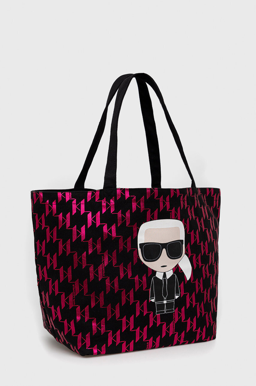 Karl Lagerfeld Чанта - Pepit.bg