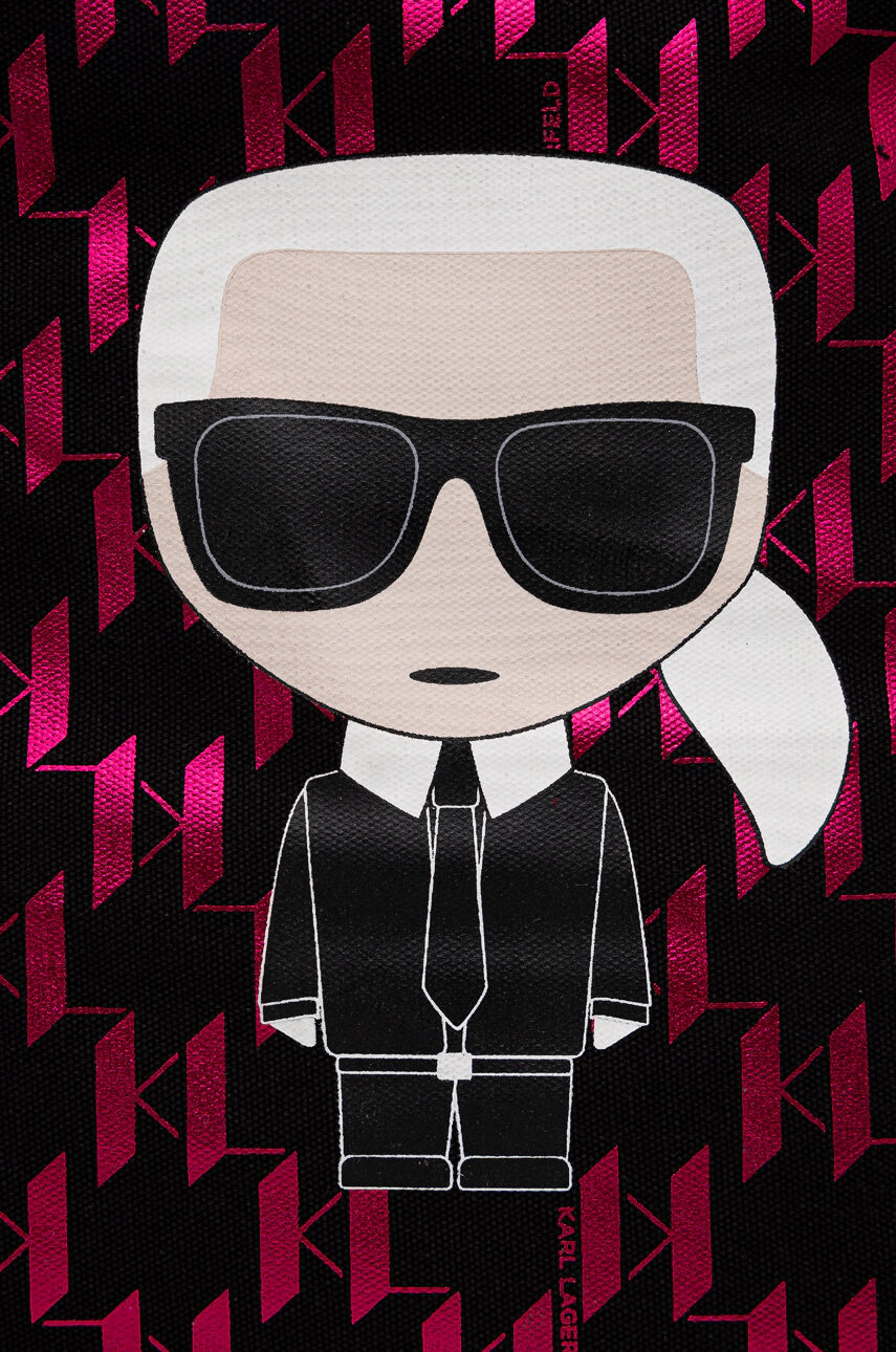 Karl Lagerfeld Чанта - Pepit.bg