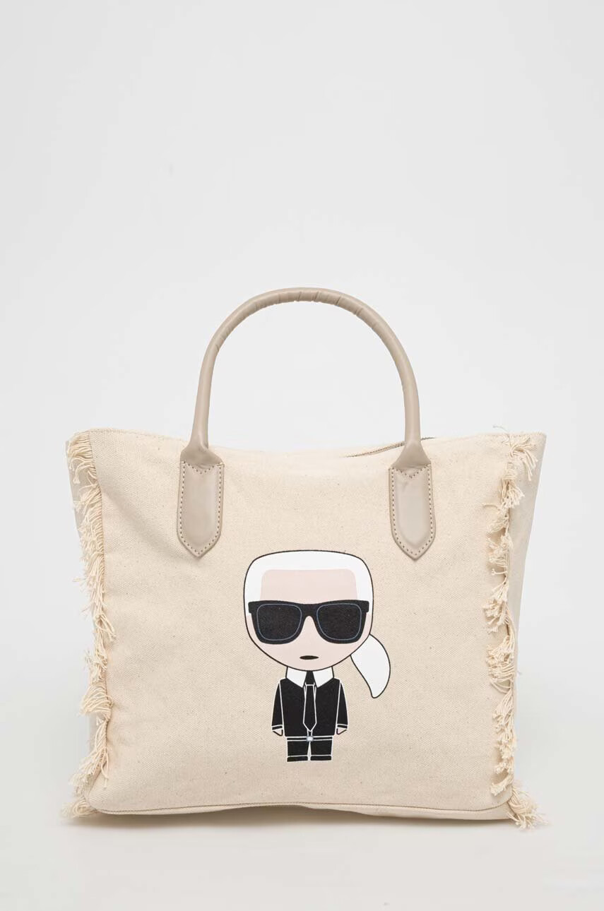 Karl Lagerfeld Чанта - Pepit.bg