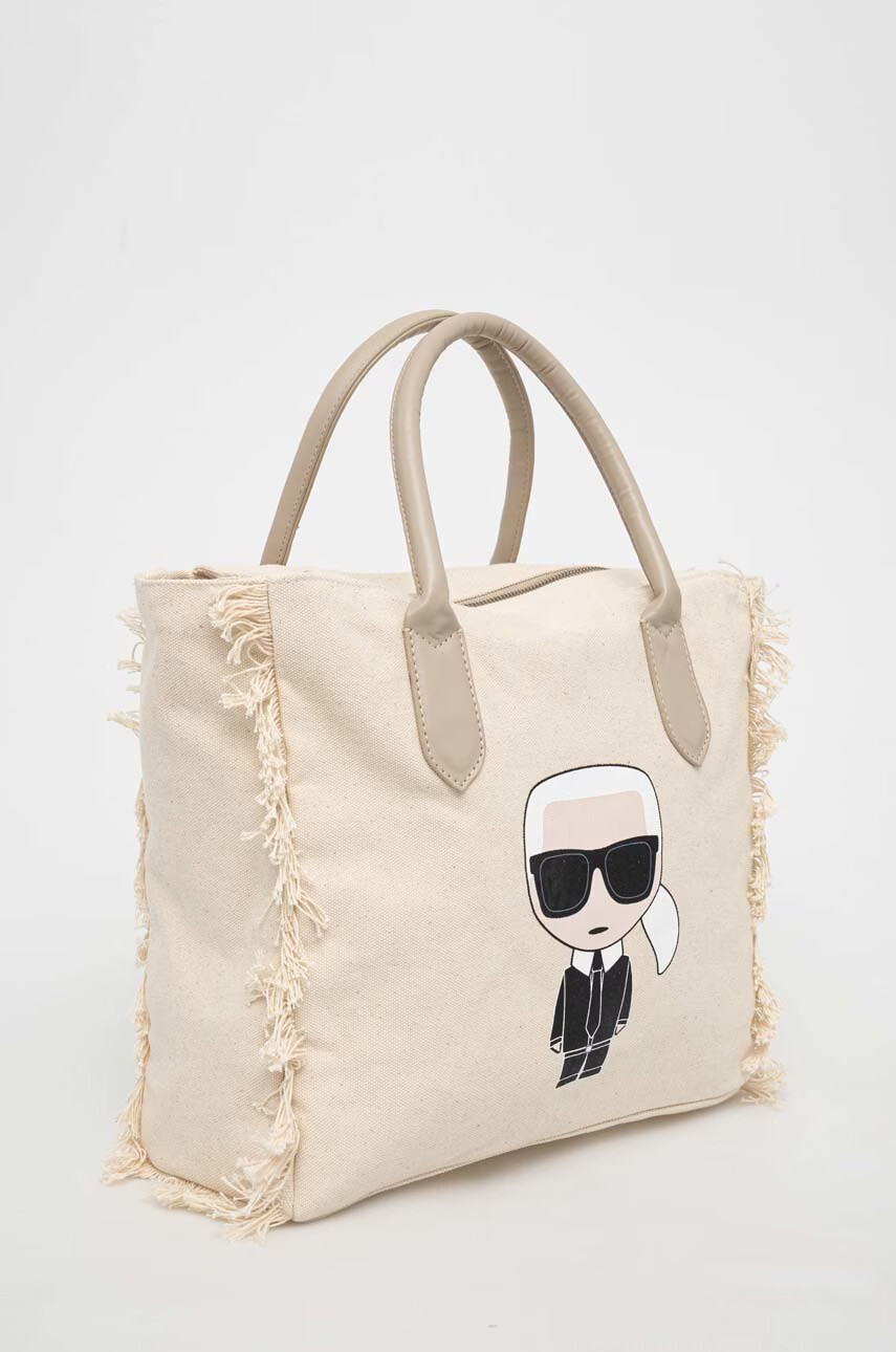 Karl Lagerfeld Чанта - Pepit.bg