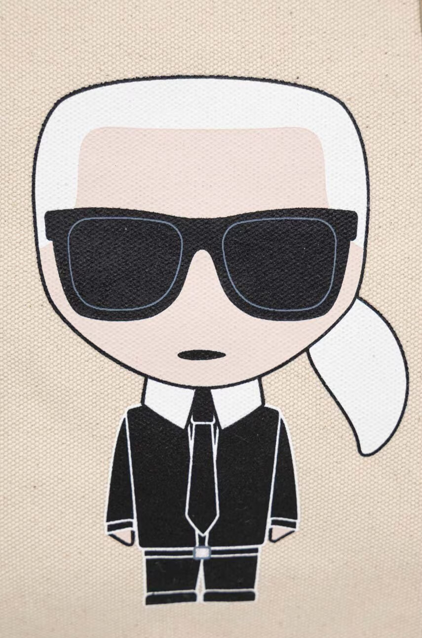Karl Lagerfeld Чанта - Pepit.bg