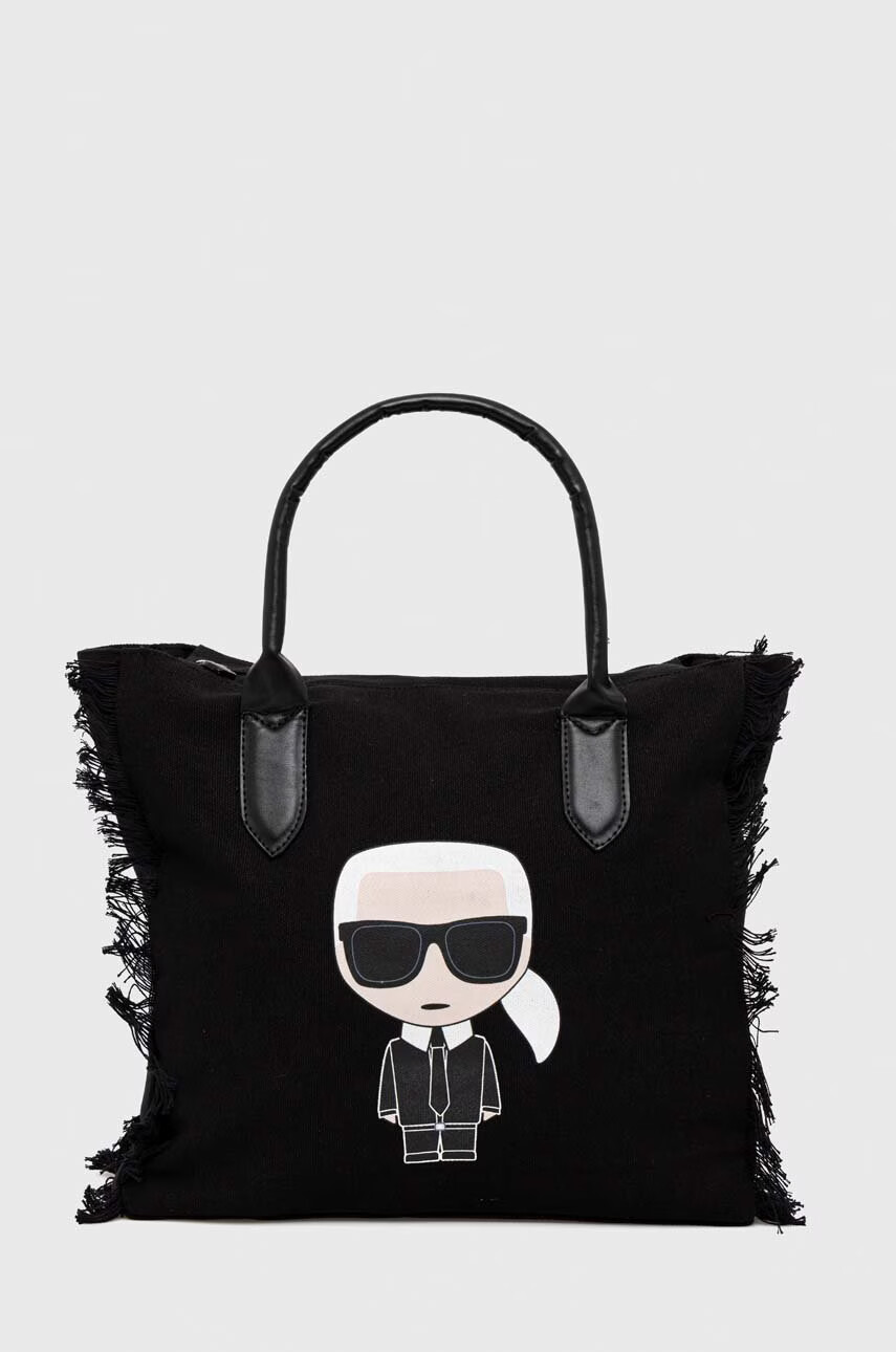 Karl Lagerfeld Чанта - Pepit.bg