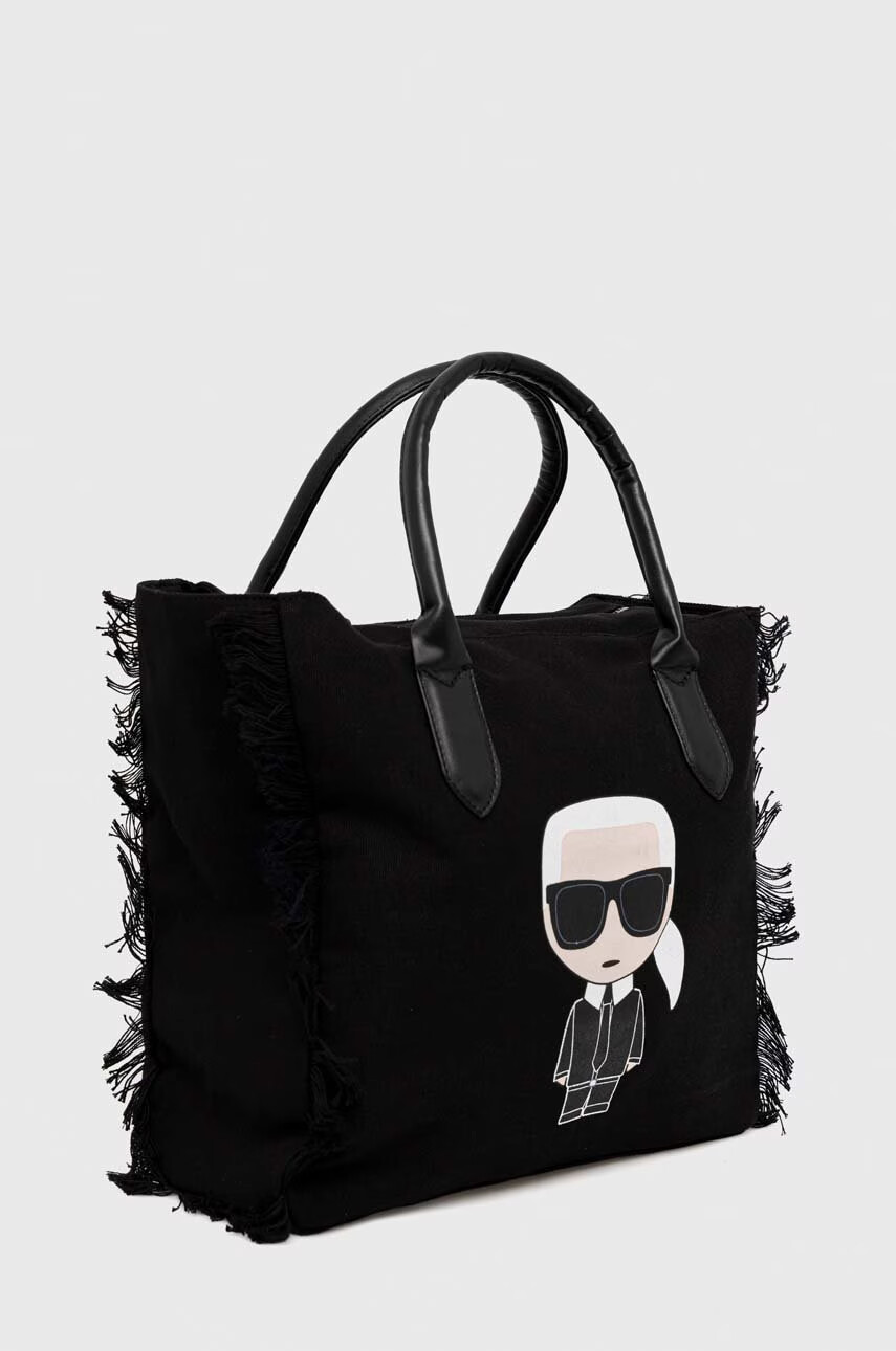 Karl Lagerfeld Чанта - Pepit.bg