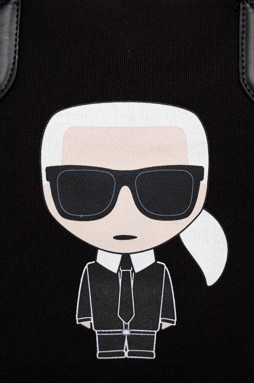 Karl Lagerfeld Чанта - Pepit.bg