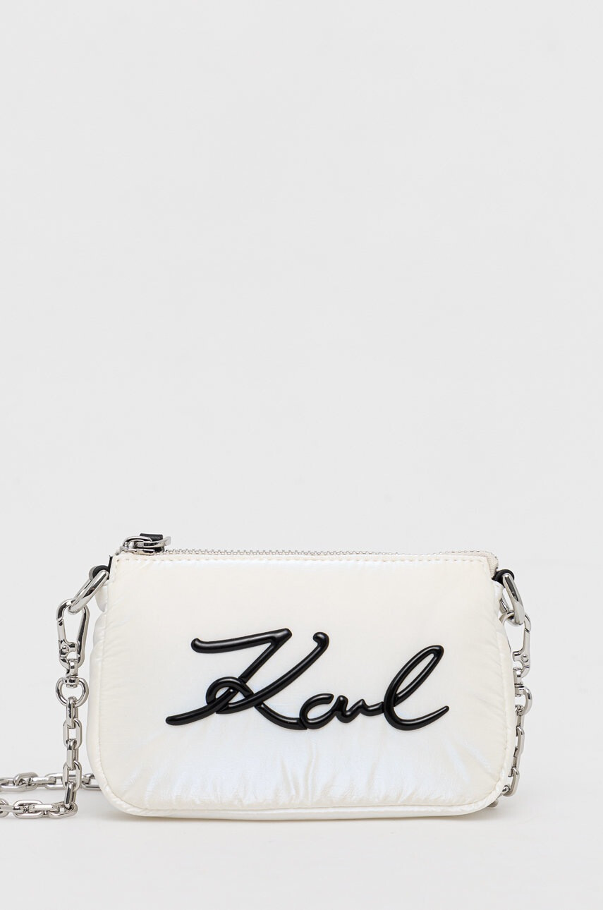 Karl Lagerfeld Чанта - Pepit.bg
