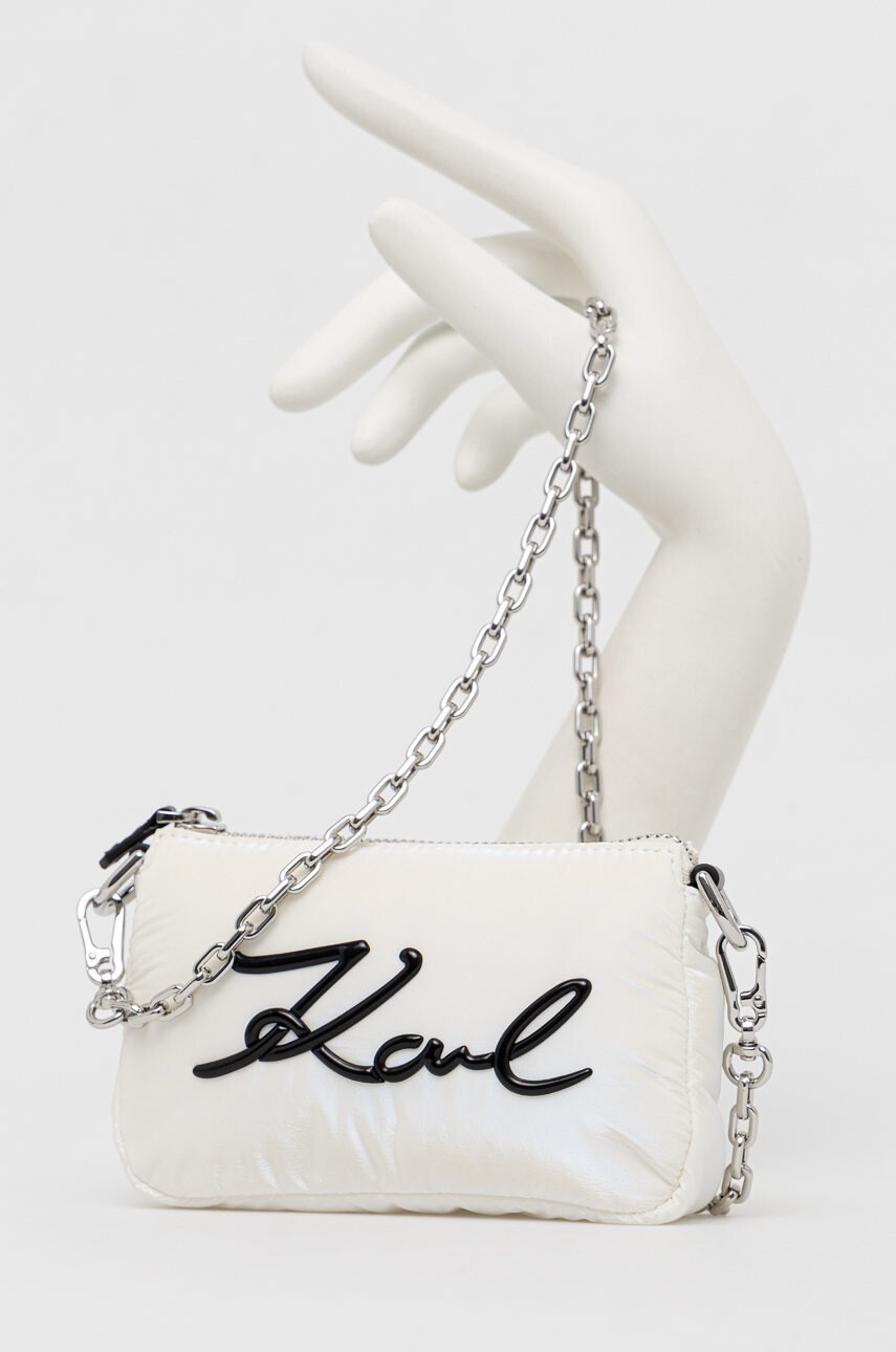 Karl Lagerfeld Чанта - Pepit.bg