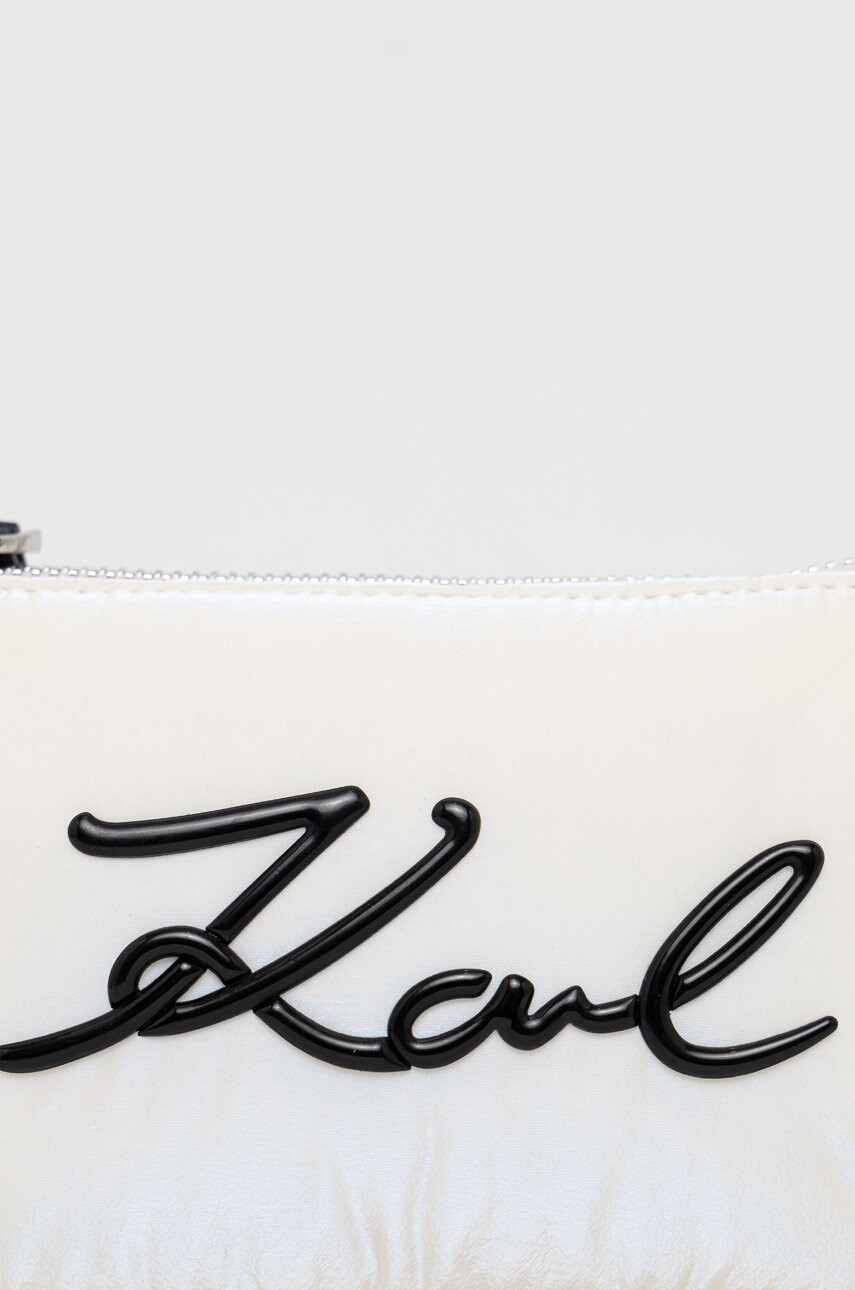 Karl Lagerfeld Чанта - Pepit.bg