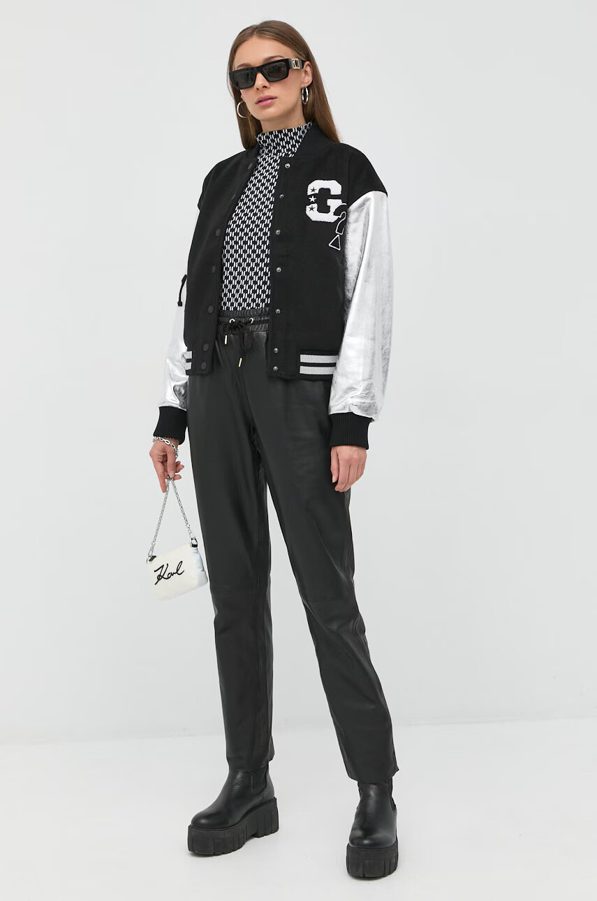 Karl Lagerfeld Чанта - Pepit.bg
