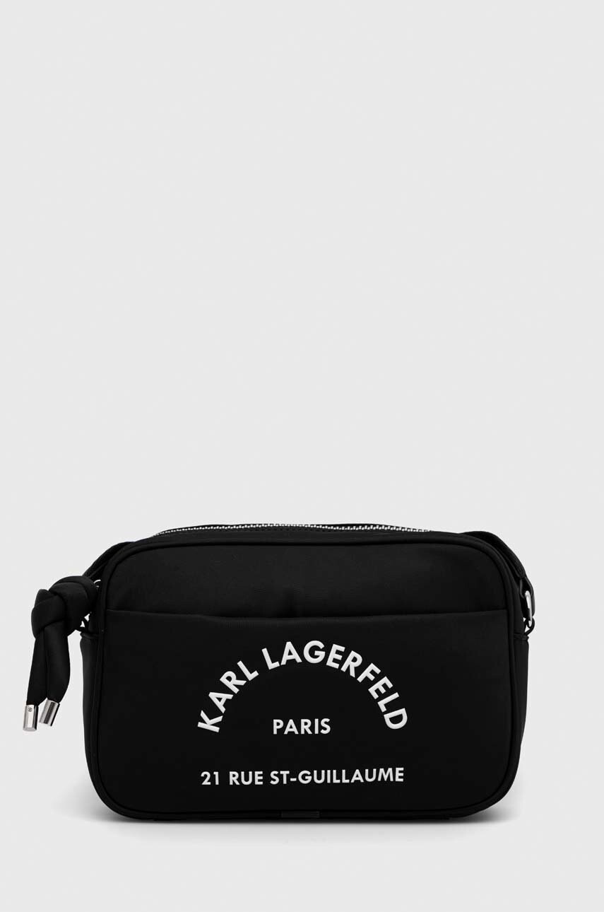 Karl Lagerfeld Чанта - Pepit.bg