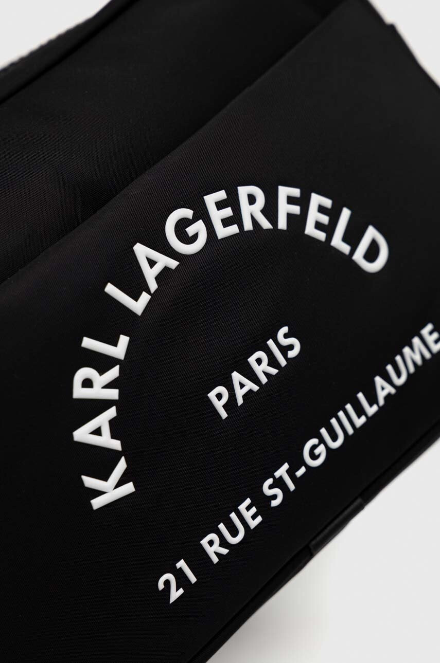 Karl Lagerfeld Чанта - Pepit.bg