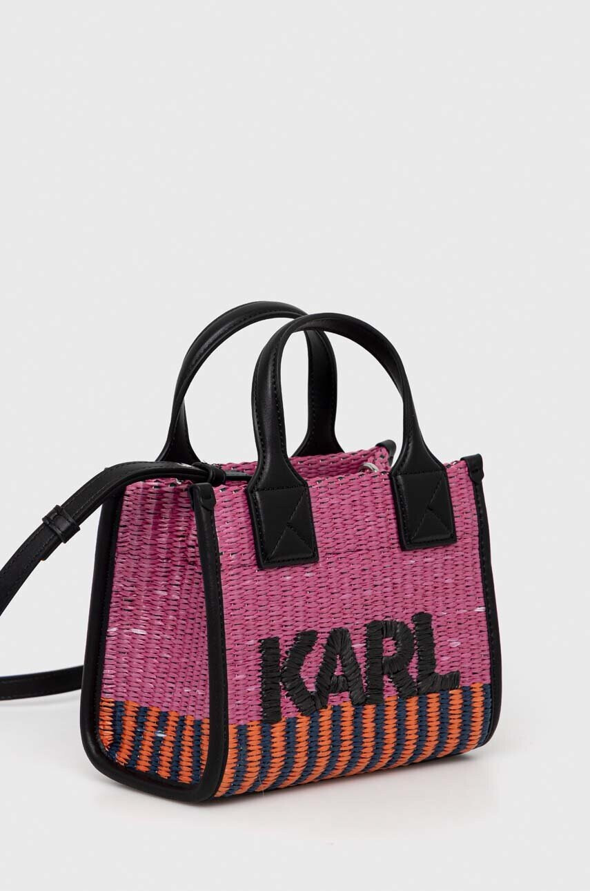 Karl Lagerfeld Чанта - Pepit.bg