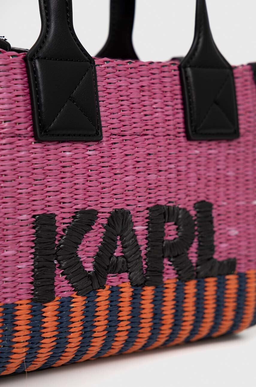 Karl Lagerfeld Чанта - Pepit.bg