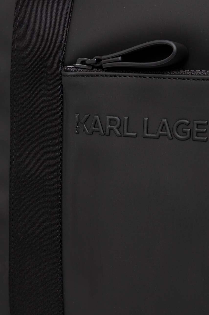 Karl Lagerfeld Чанта - Pepit.bg