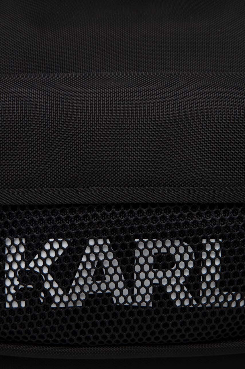 Karl Lagerfeld Чанта в черно - Pepit.bg