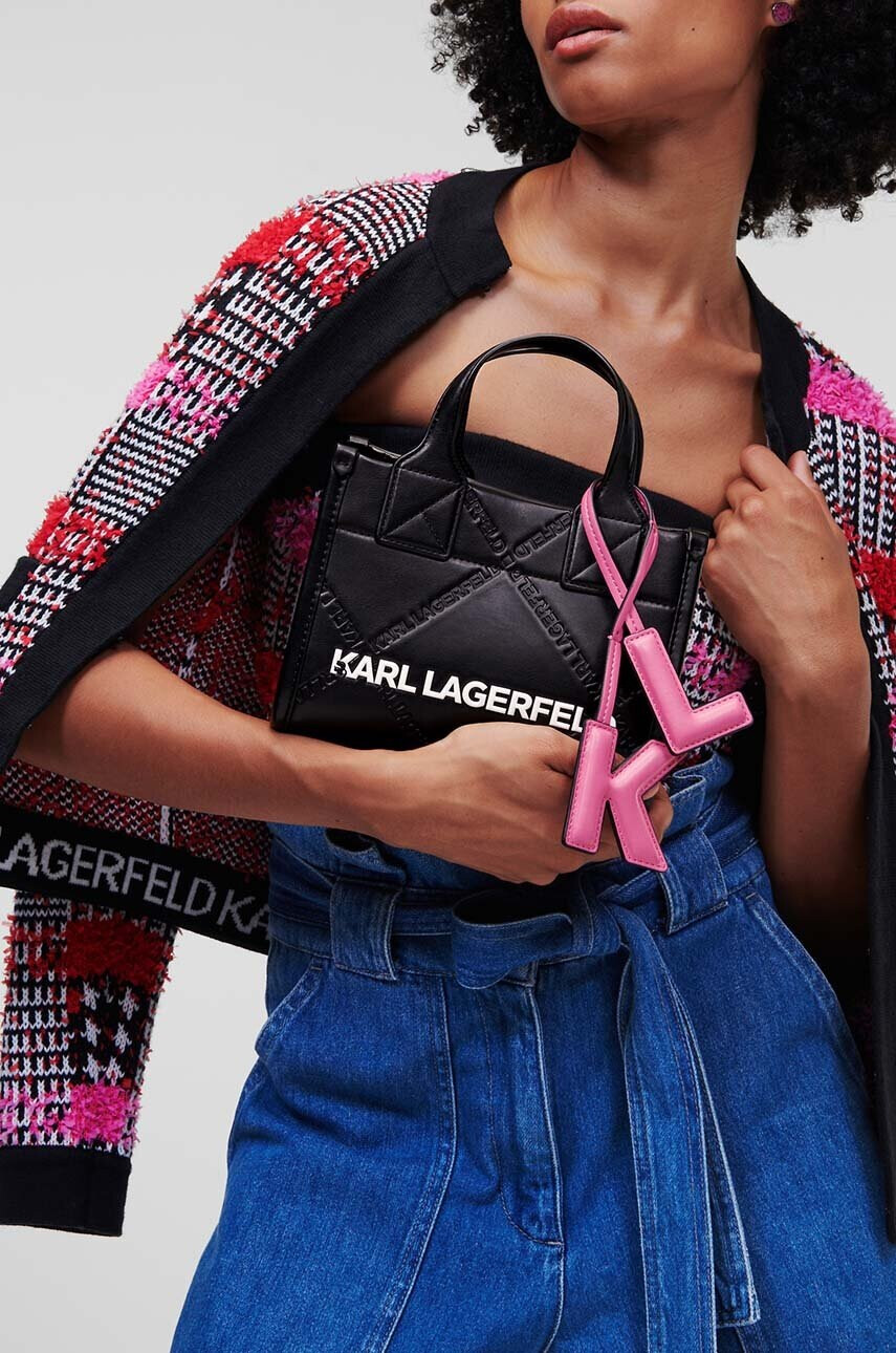 Karl Lagerfeld Чанта - Pepit.bg