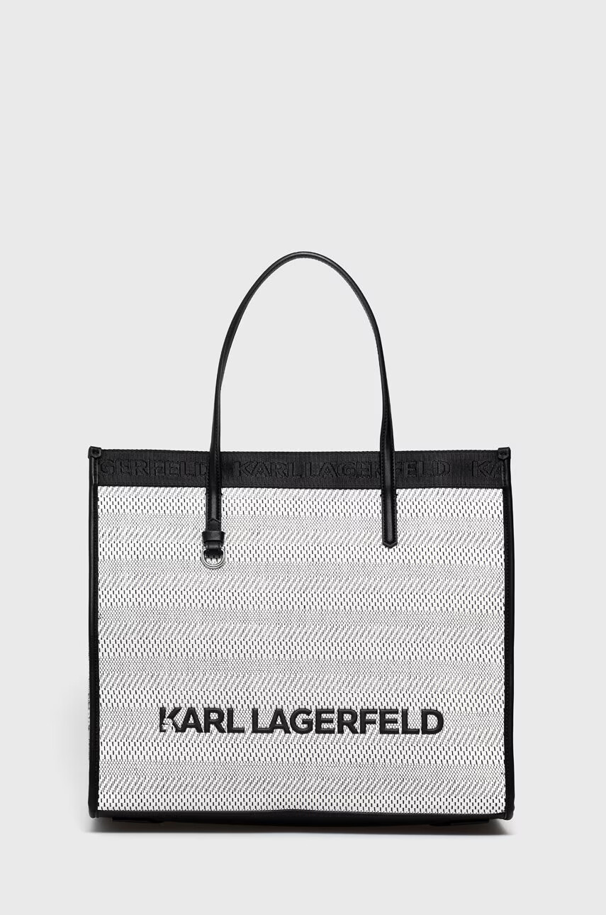 Karl Lagerfeld Чанта - Pepit.bg
