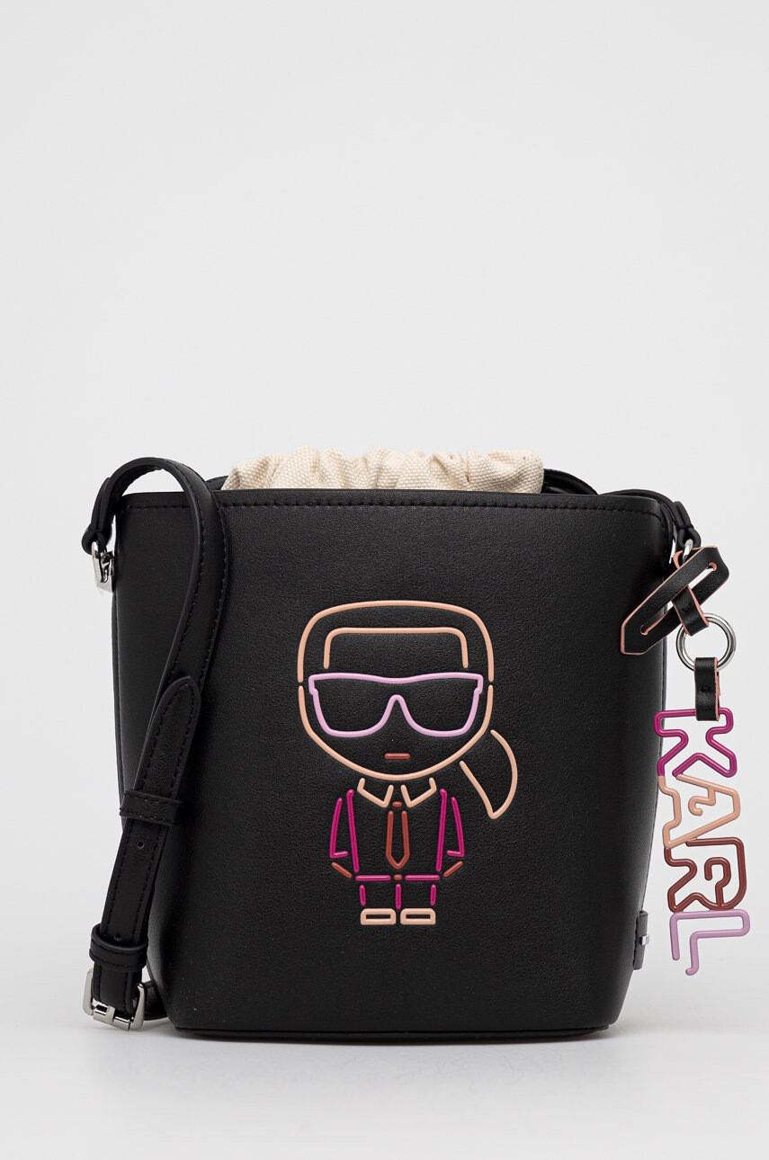 Karl Lagerfeld Чанта - Pepit.bg