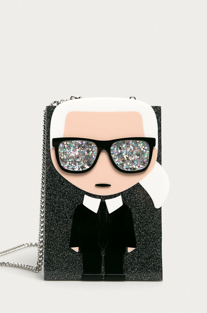 Karl Lagerfeld Чанта - Pepit.bg