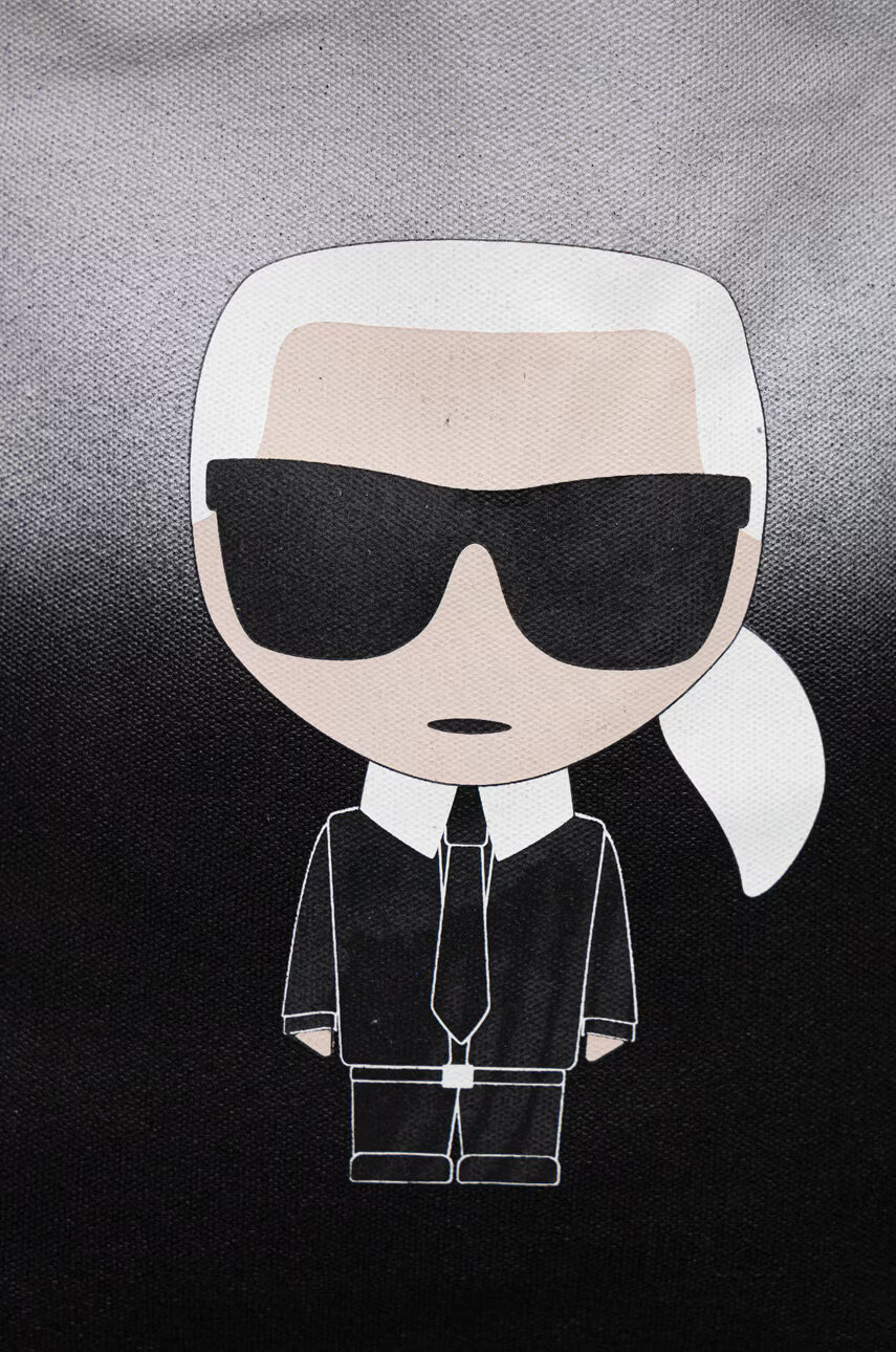 Karl Lagerfeld Чанта с две лица - Pepit.bg