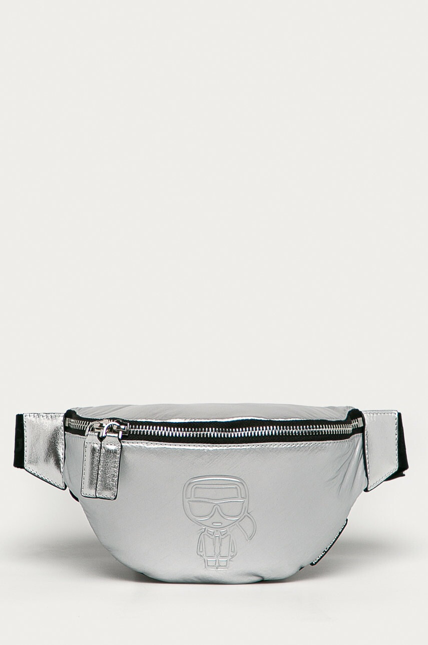 Karl Lagerfeld Чанта за кръст - Pepit.bg