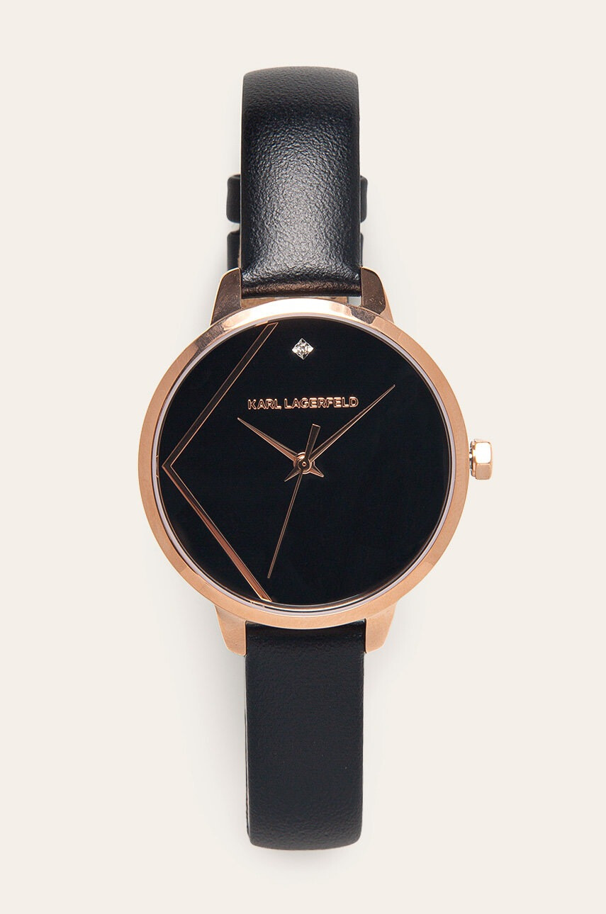Karl Lagerfeld Часовник 5513101 - Pepit.bg