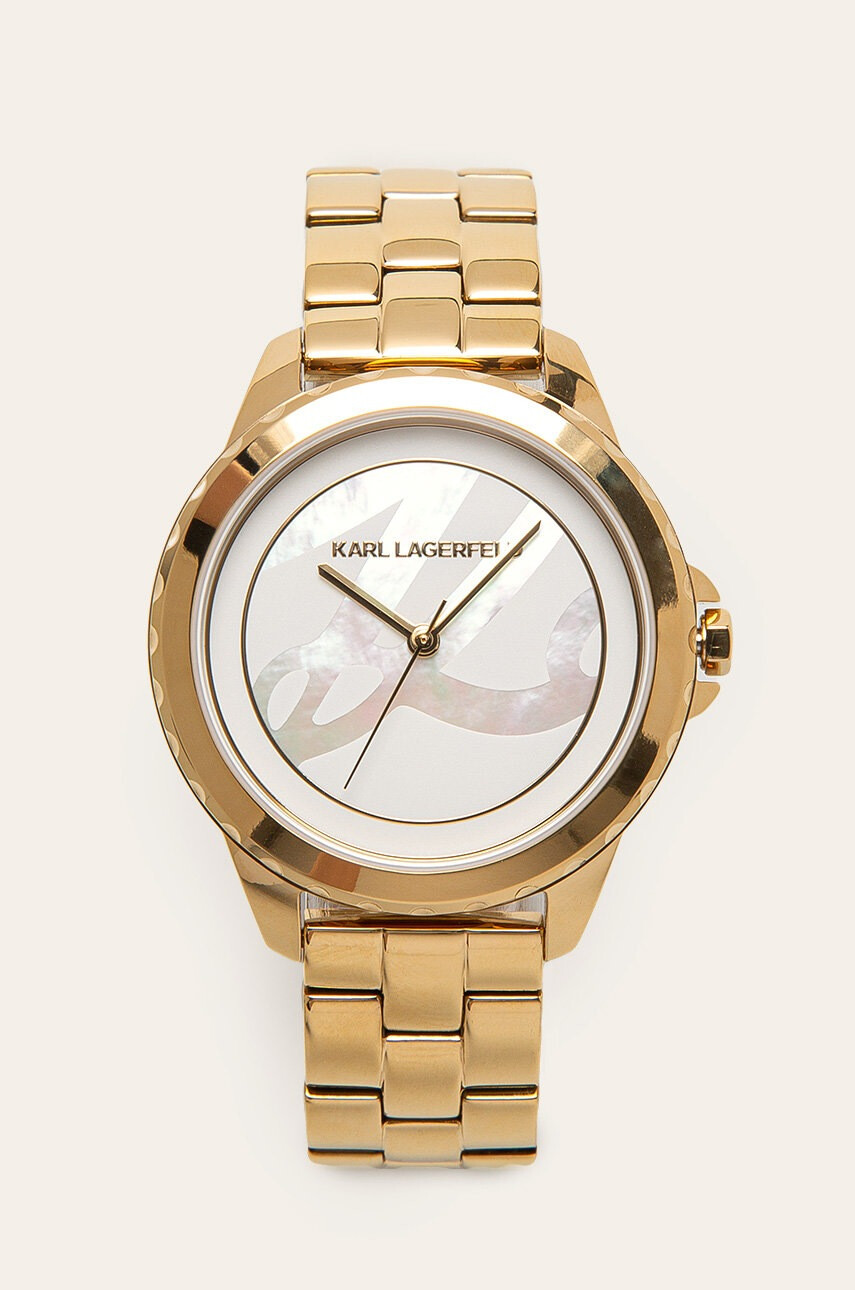 Karl Lagerfeld Часовник 5513103 - Pepit.bg