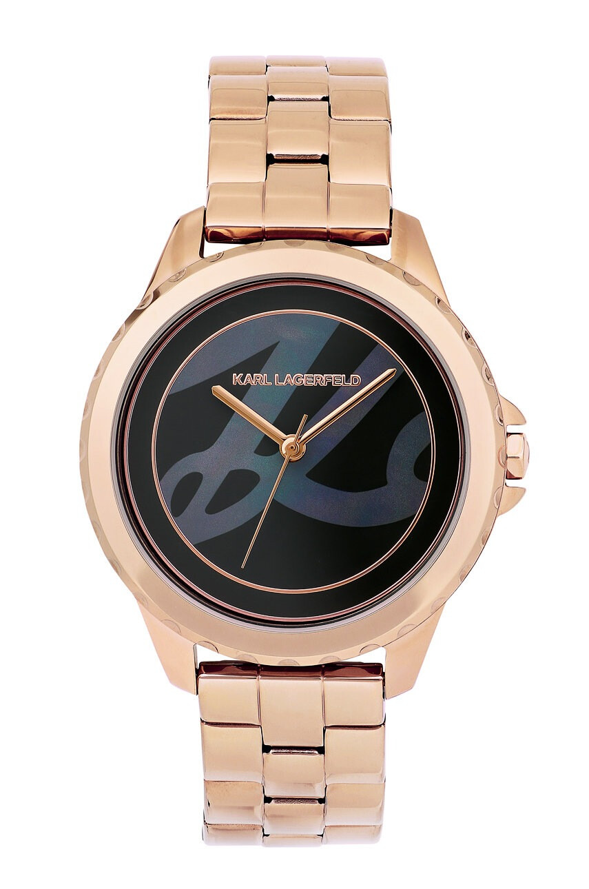 Karl Lagerfeld Часовник 5513104 - Pepit.bg