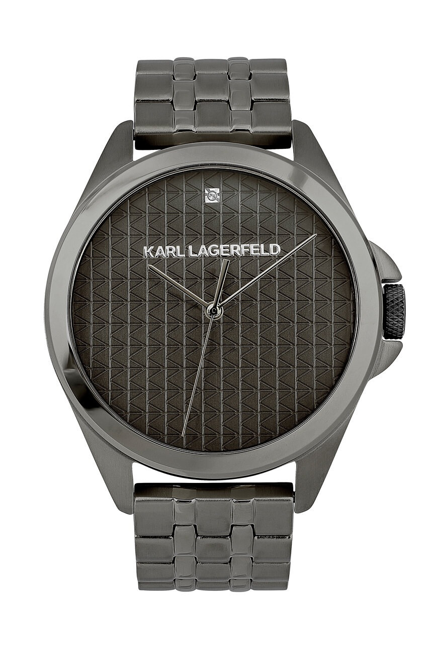 Karl Lagerfeld Часовник 5513158 - Pepit.bg