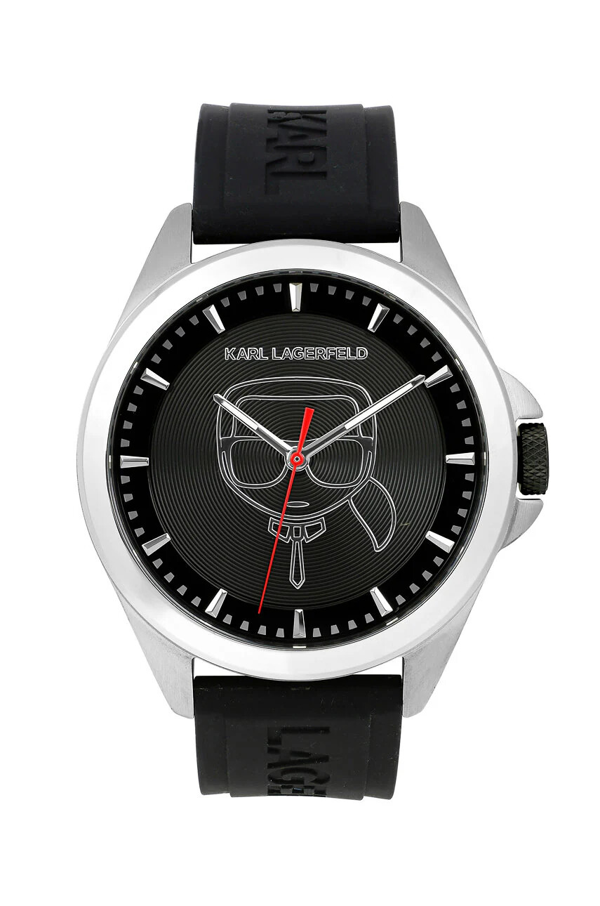 Karl Lagerfeld Часовник 5513178 - Pepit.bg