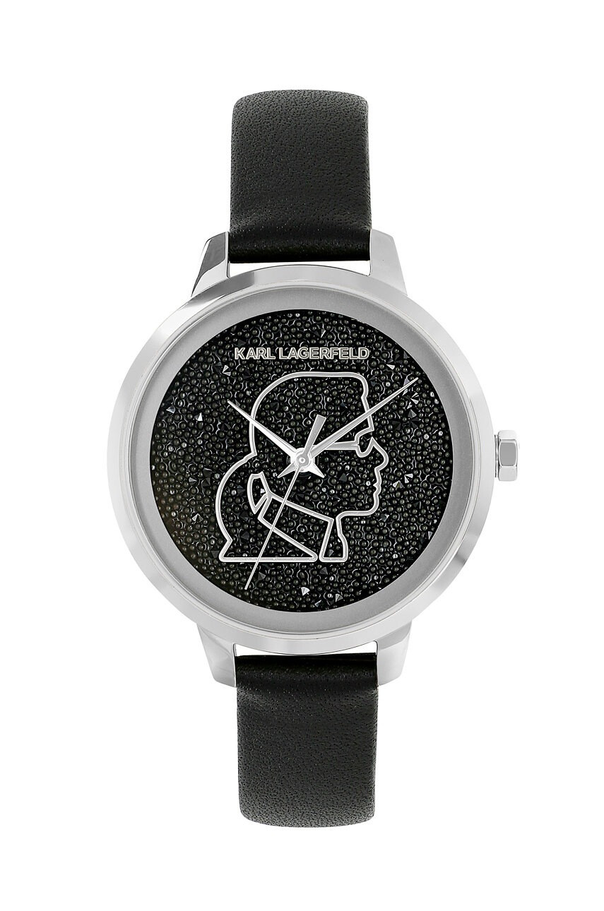 Karl Lagerfeld Часовник 5552725 - Pepit.bg