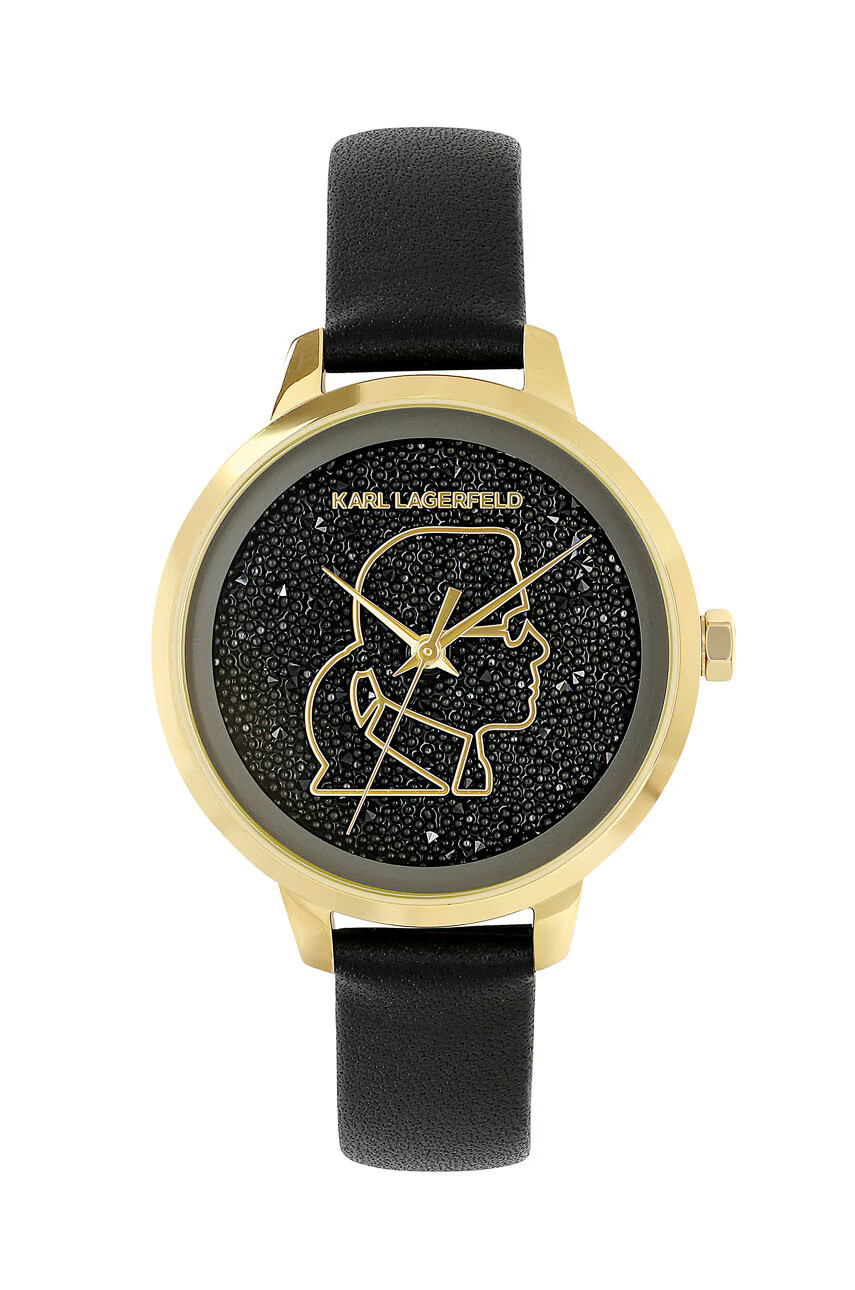 Karl Lagerfeld Часовник 5552726 - Pepit.bg