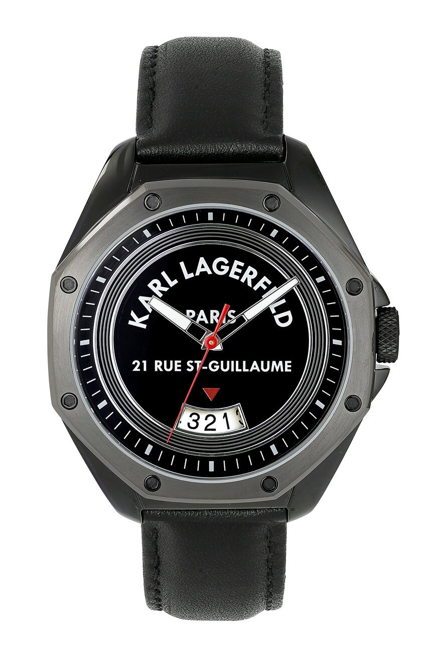 Karl Lagerfeld Часовник 5552758 - Pepit.bg