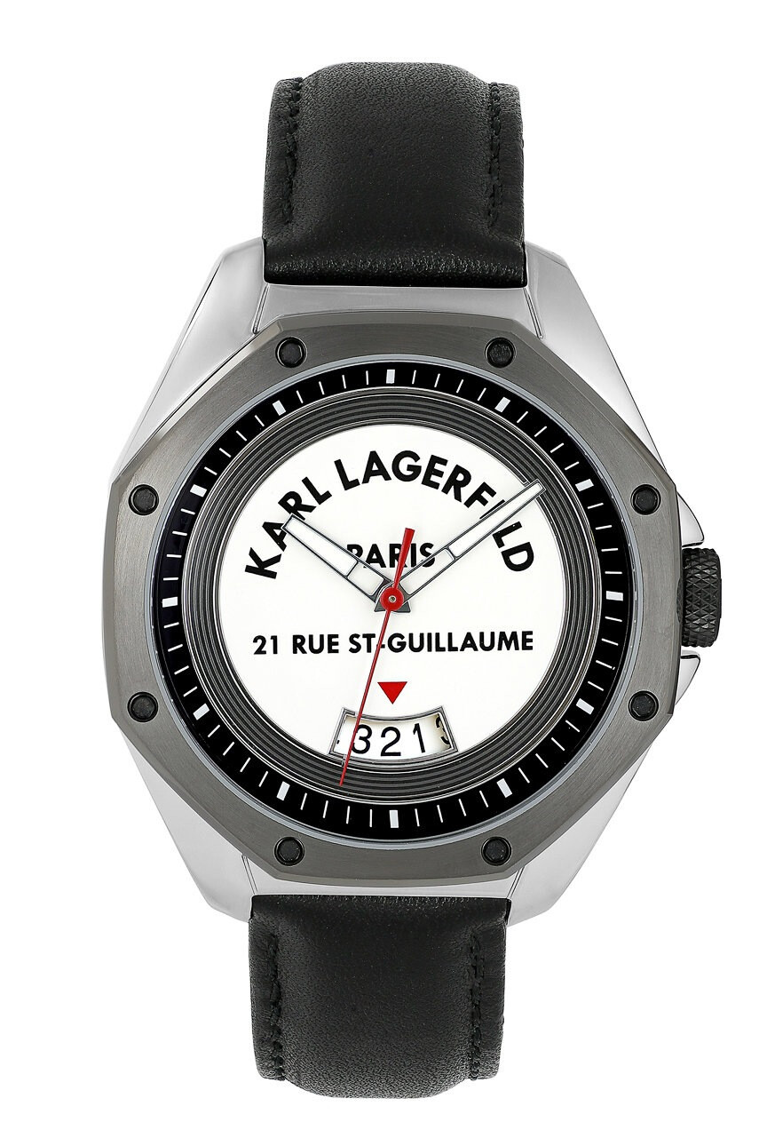 Karl Lagerfeld Часовник 5552760 - Pepit.bg