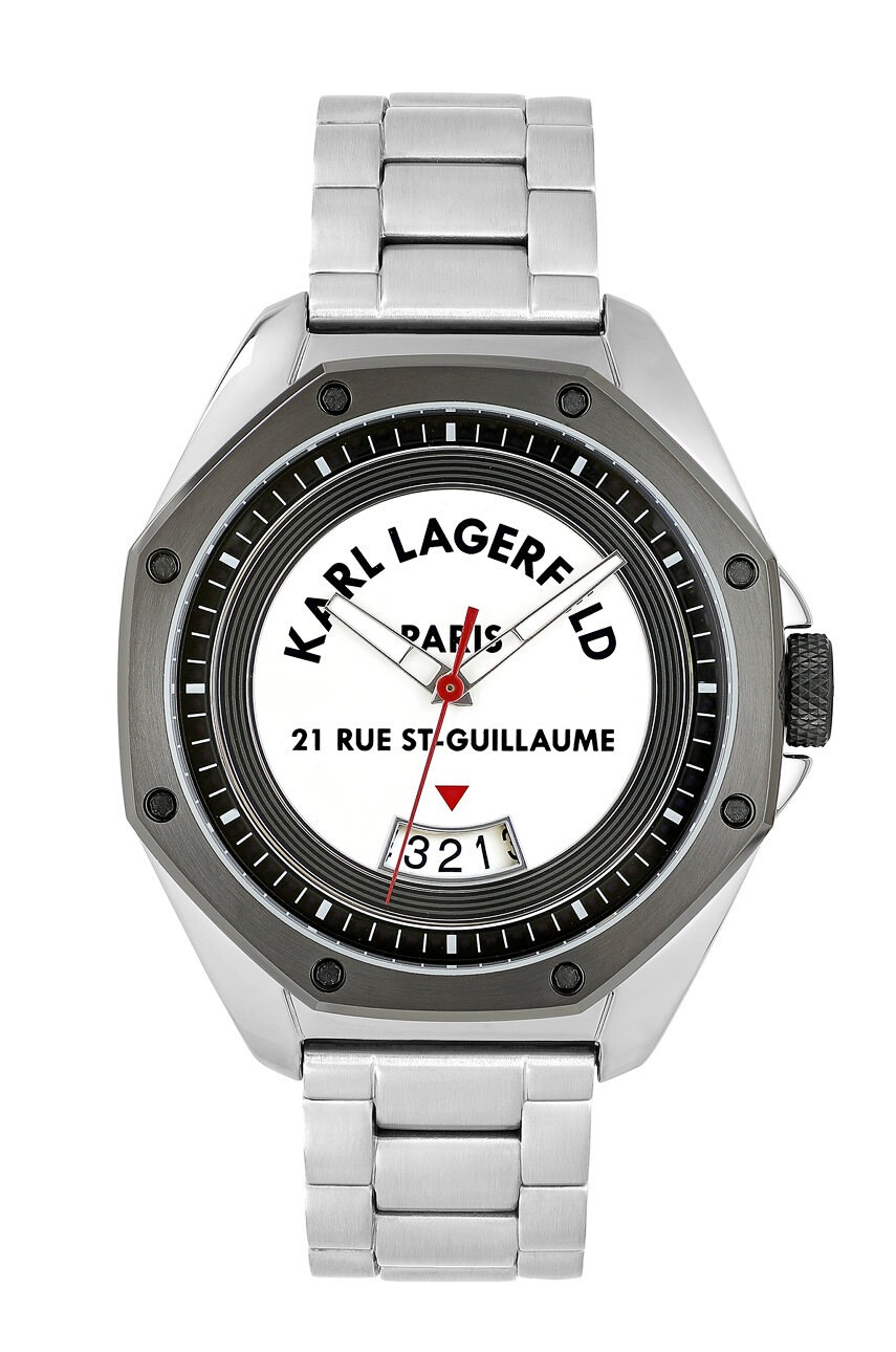 Karl Lagerfeld Часовник 5552764 - Pepit.bg